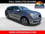 2018 MDX Thumbnail 1