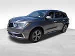 2018 MDX Thumbnail 3