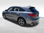 2018 MDX Thumbnail 5