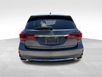 2018 MDX Thumbnail 6