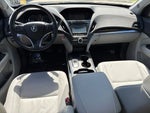2018 MDX Thumbnail 13