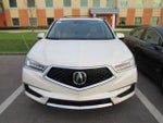 2018 MDX Thumbnail 2