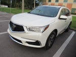 2018 MDX Thumbnail 3