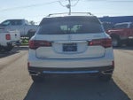 2018 MDX Thumbnail 5