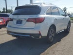 2018 MDX Thumbnail 6