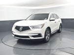 2019 MDX Thumbnail 2