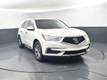 2019 MDX Thumbnail 3