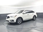 2019 MDX Thumbnail 7