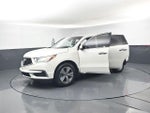 2019 MDX Thumbnail 8