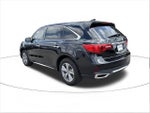 2020 MDX Thumbnail 5