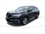 2020 MDX Thumbnail 7