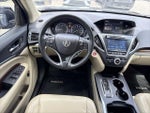 2020 MDX Thumbnail 18