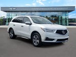 2020 MDX Thumbnail 1