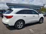 2020 MDX Thumbnail 5