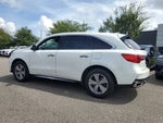 2020 MDX Thumbnail 8