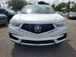 2020 MDX Thumbnail 10