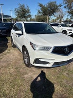 2020 MDX Thumbnail 29