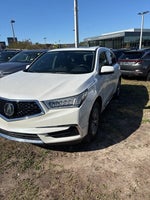 2020 MDX Thumbnail 30