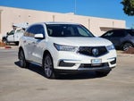 2018 MDX Thumbnail 3