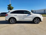 2018 MDX Thumbnail 4