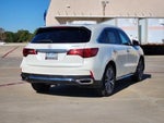 2018 MDX Thumbnail 5