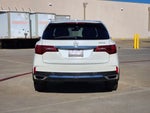 2018 MDX Thumbnail 6