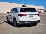2018 MDX Thumbnail 7