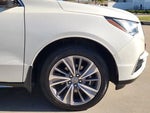 2018 MDX Thumbnail 8