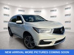 2018 MDX Thumbnail 1