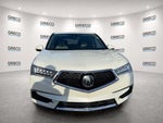 2018 MDX Thumbnail 2