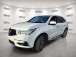 2018 MDX Thumbnail 3