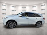 2018 MDX Thumbnail 4