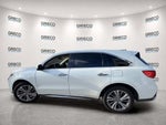 2018 MDX Thumbnail 5