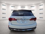 2018 MDX Thumbnail 6