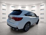 2018 MDX Thumbnail 7