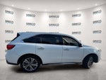 2018 MDX Thumbnail 8