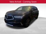2019 MDX Thumbnail 2