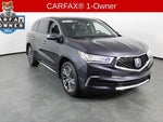 2019 MDX Thumbnail 5