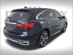 2020 MDX Thumbnail 4