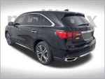 2020 MDX Thumbnail 10
