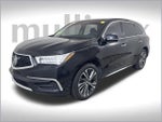 2020 MDX Thumbnail 13