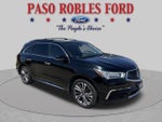 2019 MDX Thumbnail 1