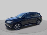 2019 MDX Thumbnail 4