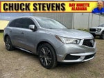 2020 MDX Thumbnail 1