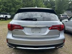 2020 MDX Thumbnail 4