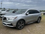 2020 MDX Thumbnail 5