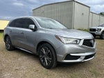 2020 MDX Thumbnail 9