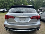 2020 MDX Thumbnail 11