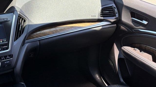 2019 Acura MDX w/Tech