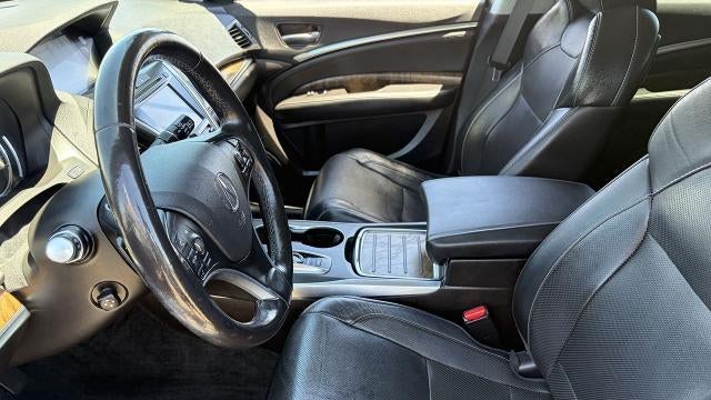 2019 Acura MDX w/Tech